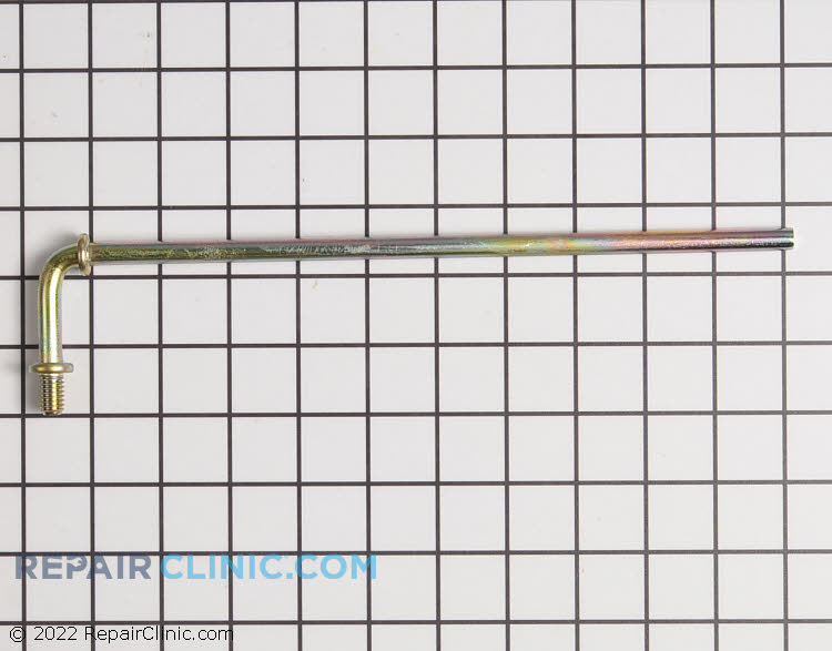 Lawn Mower Rod 1124026 Toro Rod Repair Clinic