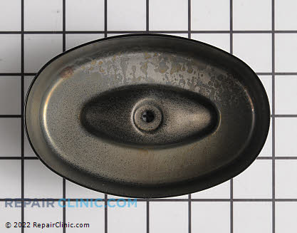 Air Cleaner Cover 33269A Alternate Product View
