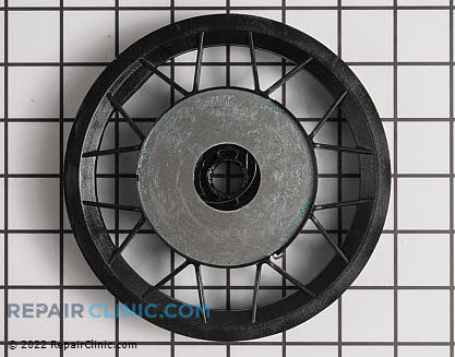 Starter Pulley 590700 Alternate Product View