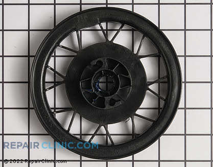 Starter Pulley 590700 Alternate Product View