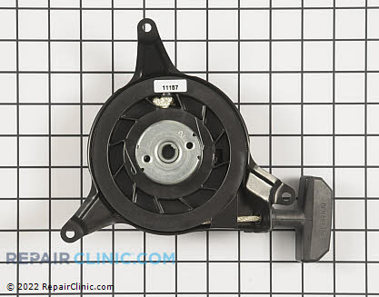 Recoil Starter 28400-ZE7-M02 Alternate Product View