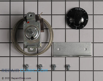 Thermostat 80-54575-00 Alternate Product View