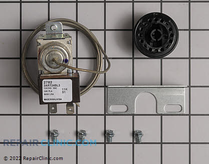 Thermostat 80-54575-00 Alternate Product View
