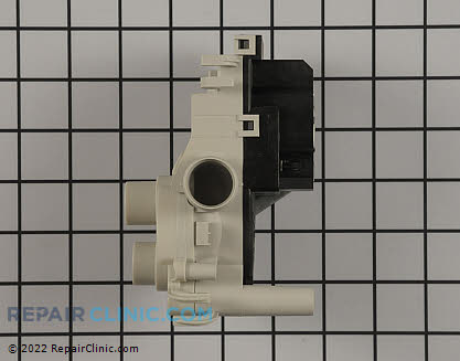 Diverter valve 8078085 Alternate Product View