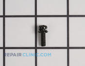 Screw - Part # 2263271 Mfg Part # 90023804014