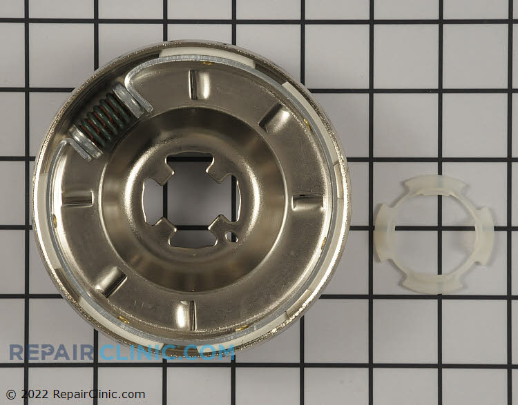 Washing Machine Clutch WP8299642 Whirlpool Clutch Repair Clinic