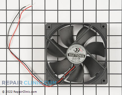 Cooling Fan RF-2750-09 Alternate Product View