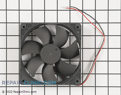 Cooling Fan RF-2750-09 Alternate Product View