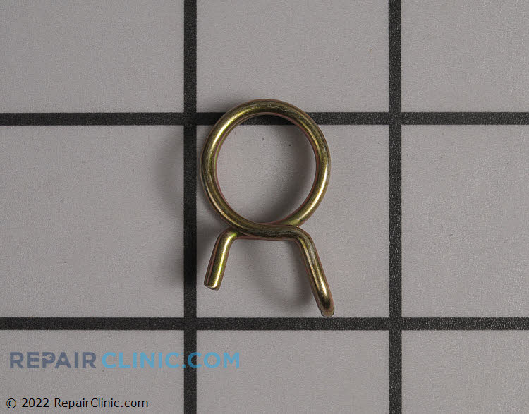 651009480 Hose Clamp
