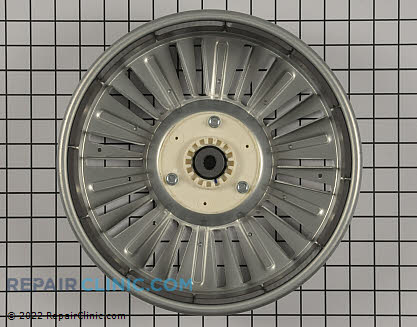 Rotor Assembly 4413EA1004D Alternate Product View