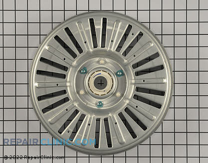 Rotor Assembly 4413EA1004D Alternate Product View