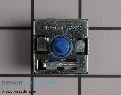 Temperature Control Switch 134437700 Alternate Product View