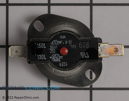 Thermostat 657172 Alternate Product View