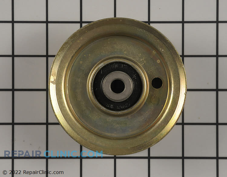 Craftsman lawn clearance tractor idler pulley