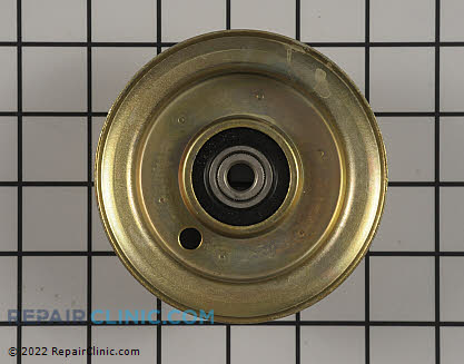 Flat Idler Pulley 532177968 Alternate Product View