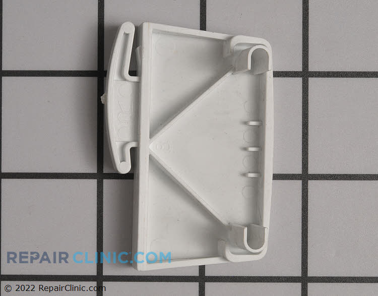 Freezer Shelf Retainer Bar Support 216334200 Fast Shipping Repair