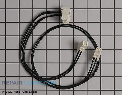 Wire Harness 8076203 Alternate Product View