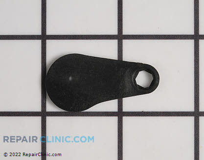 Choke Lever 5994601 Alternate Product View