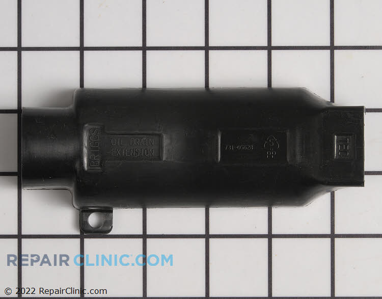 Drain Pipe 731-05628 Alternate Product View