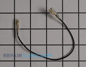 Terminal and Wire - Part # 1950569 Mfg Part # 2914301