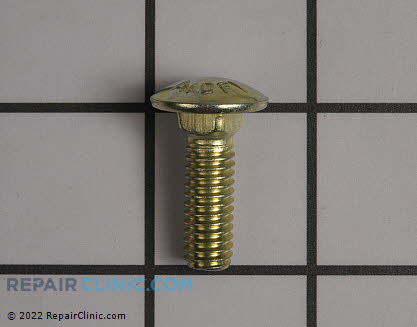 Carriage Head Bolt 7091714YP Alternate Product View