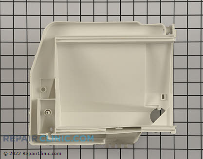 Detergent Container 651005199 Alternate Product View