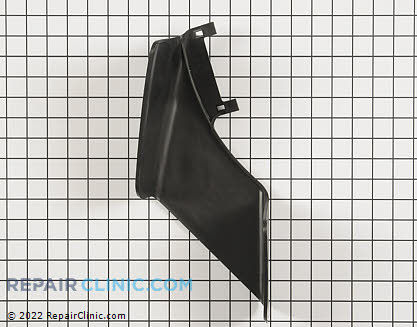 Discharge Chute 99-5295 Alternate Product View