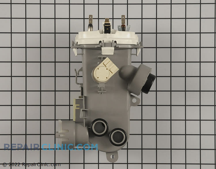 Wiring Diagram For Bosch Washing Machine
