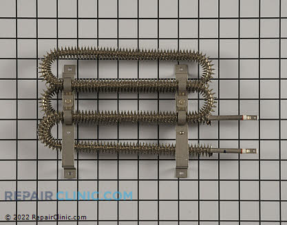 Heating Element 00497122 Alternate Product View