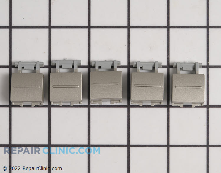 Dishwasher Button 00429329 Fast Shipping