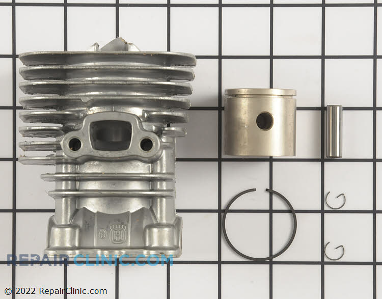 545008082 Short Block