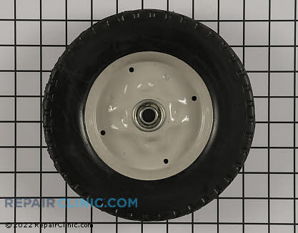 Wheel Assembly 734-1268 Alternate Product View