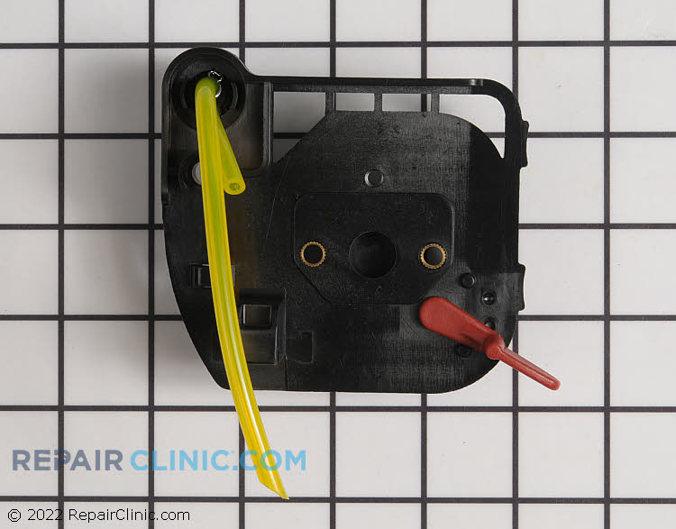 308478001 Air Filter Housing