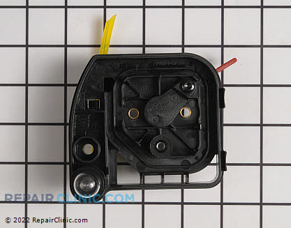 Air Filter Housing 308478001 Alternate Product View