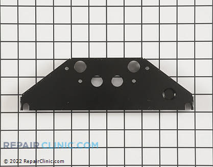 Heat Shield 4005F791-80 Alternate Product View