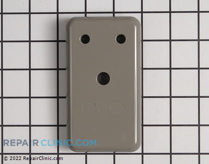 Hinge Cover DA63-02520E Alternate Product View