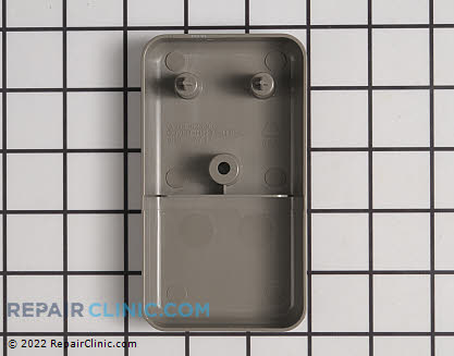 Hinge Cover DA63-02520E Alternate Product View