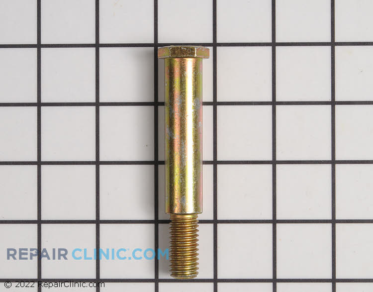Lawn Mower Shoulder Screw 7381229A MTD Shoulder Screw Repair Clinic