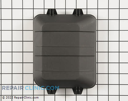 Air Cleaner Cover 17231-ZS9-010 Alternate Product View