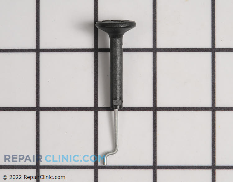 Lawn Mower Choke Lever 530027075 Choke Lever Repair Clinic