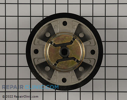Spindle Assembly 82-333 Alternate Product View