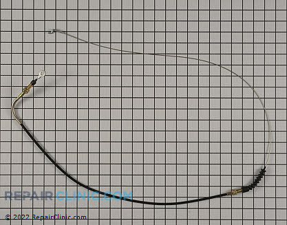 Control Cable 1771727P Alternate Product View