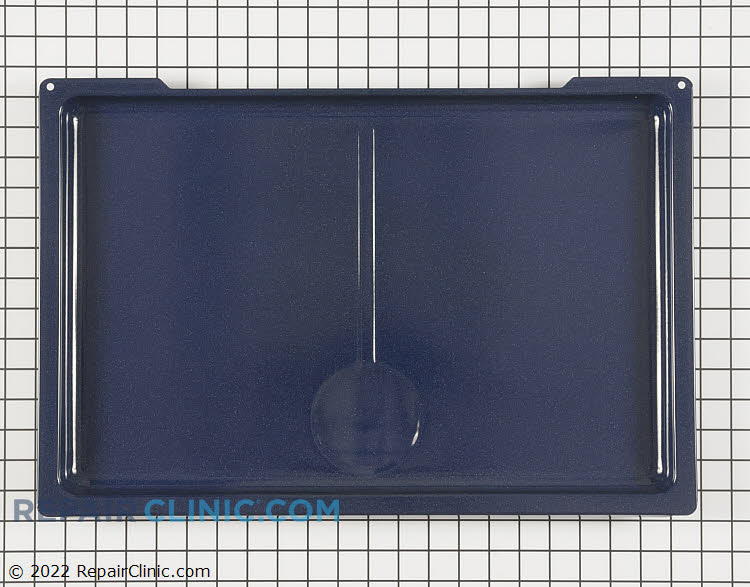 00299320 Grate & Griddle