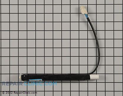 Defrost Heater Assembly RF-3400-22 Alternate Product View