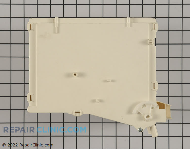 Dispenser Housing WD-3600-08 Alternate Product View
