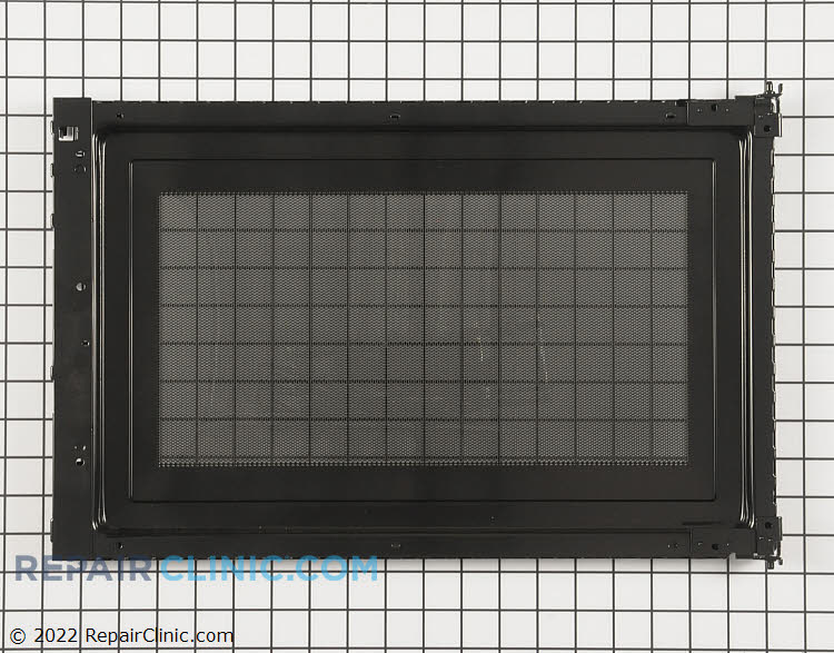 Door Assembly WB55K5086 Alternate Product View