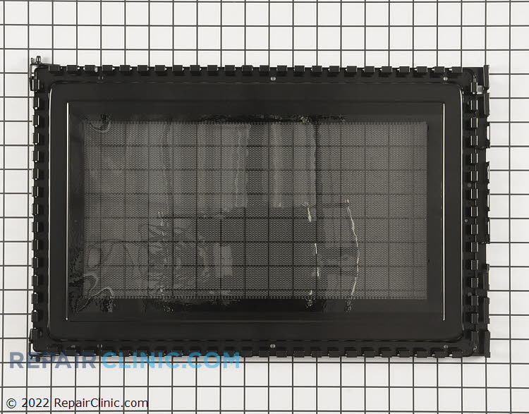 Door Assembly WB55K5086 Alternate Product View