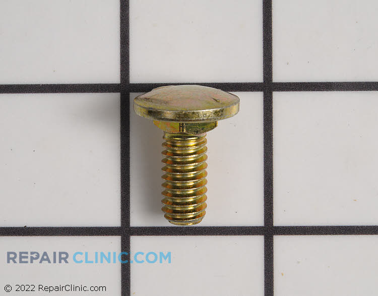 703185 Carriage Head Bolt
