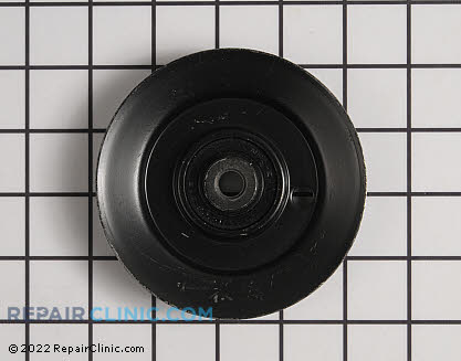 Pulley 756-0487 Alternate Product View