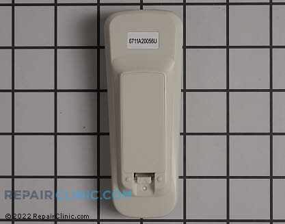 Remote Control AKB73016005 Alternate Product View